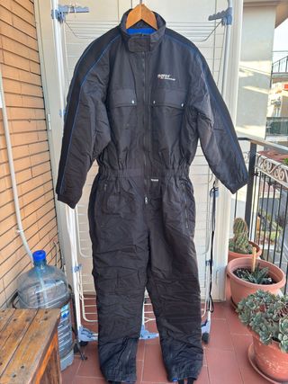 Sottomuta Mares subacquea