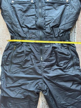 Sottomuta Mares subacquea