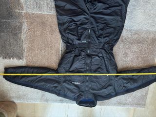 Sottomuta Mares subacquea