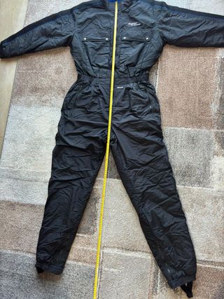 Sottomuta Mares subacquea