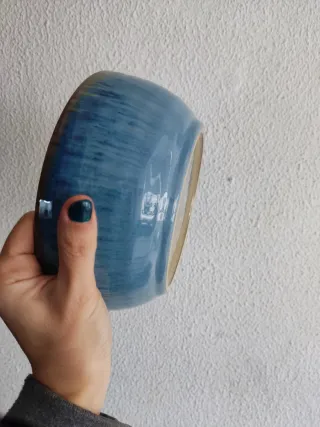 Conjunto 2 Bowls Cerâmica