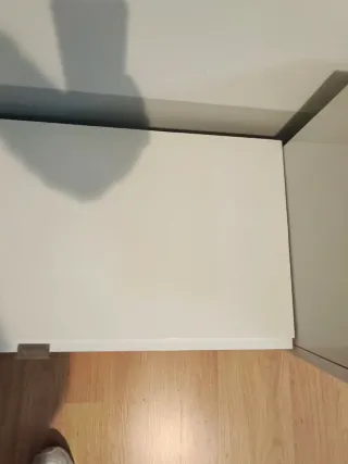 Mueble de salón lacado moderno