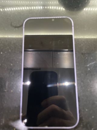 iPhone 12 Viola impeccabile