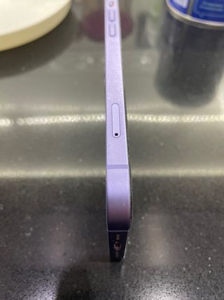 iPhone 12 Viola impeccabile