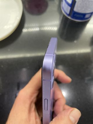 iPhone 12 Viola impeccabile