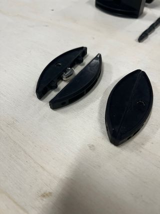 Fresadora para ensamble Lamello Zeta P2