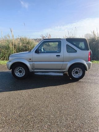 Suzuki Jimny 1.3