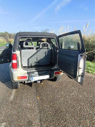 Suzuki Jimny 1.3