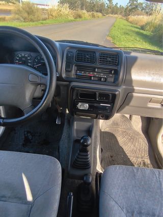 Suzuki Jimny 1.3