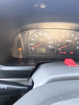 Suzuki Jimny 1.3