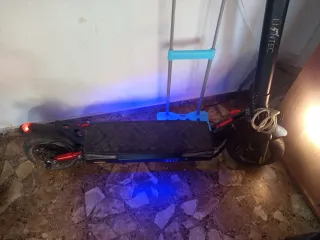 Patinete LIONTEC 800W--40km/h