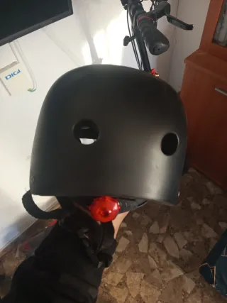 Patinete LIONTEC 800W--40km/h