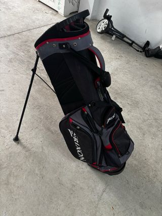 Bolsa de Golf Srixon