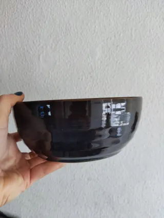 Conjunto 2 Bowls Cerâmica artesanais