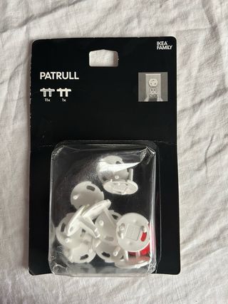 Esterilizador de biberones y chupetes Hippos.