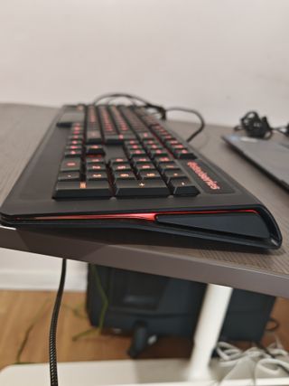Tastiera Steelseries APEX M800