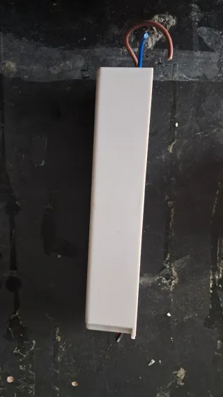 Alimentatore Mean Well