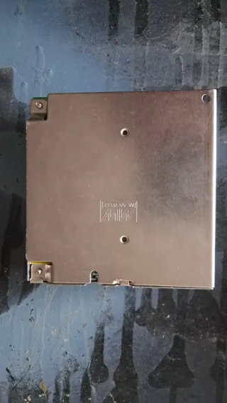 Alimentatore Mean Well