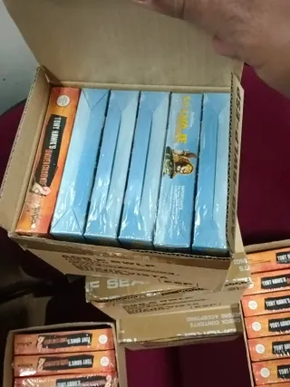 Tony Hawk's Underground 2 - Game Boy Advance