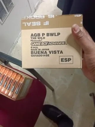 Tony Hawk's Underground 2 - Game Boy Advance