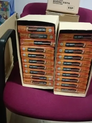 Tony Hawk's Underground 2 - Game Boy Advance