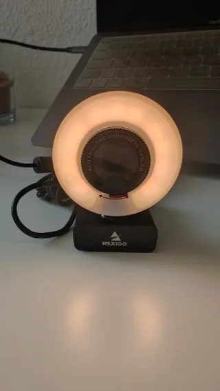 Webcam NexiGo N960E 1080P