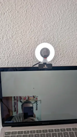 Webcam NexiGo N960E 1080P