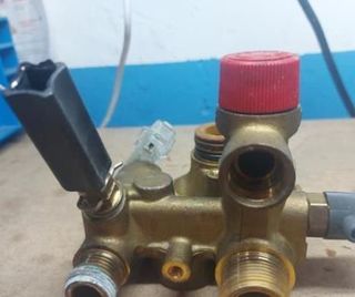 REPUESTOS DE CALDERA ROCA NOVANOX PLATINUM