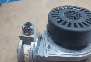 REPUESTOS DE CALDERA ROCA NOVANOX PLATINUM