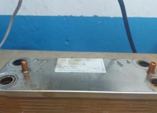 REPUESTOS DE CALDERA ROCA NOVANOX PLATINUM