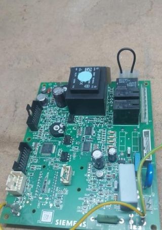 REPUESTOS DE CALDERA ROCA NOVANOX PLATINUM