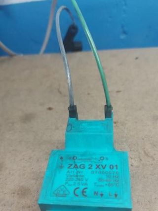 REPUESTOS DE CALDERA ROCA NOVANOX PLATINUM