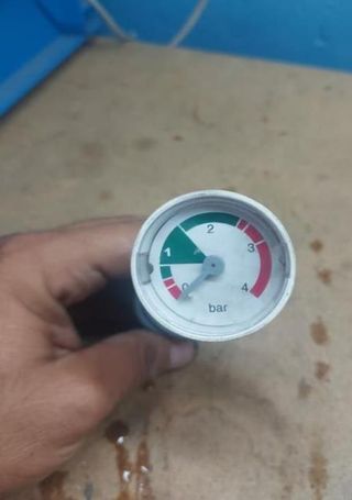 REPUESTOS DE CALDERA ROCA NOVANOX PLATINUM