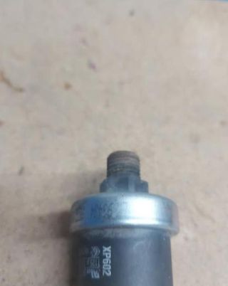 REPUESTOS DE CALDERA ROCA NOVANOX PLATINUM