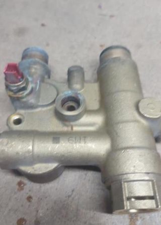 REPUESTOS DE CALDERA ROCA NOVANOX PLATINUM