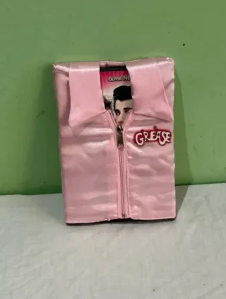 DVD Grease (Edición Coleccionista 2 Discos)