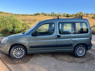Peugeot Partner 2005