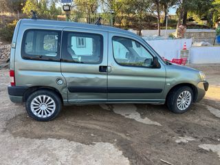 Peugeot Partner 2005