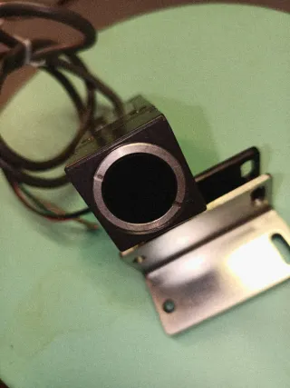 Sensor Fotoeléctrico OMRON ORE-S70