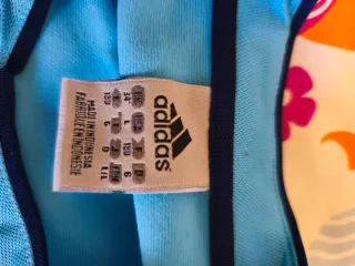 Camiseta Retro Real Madrid Adidas Siemens