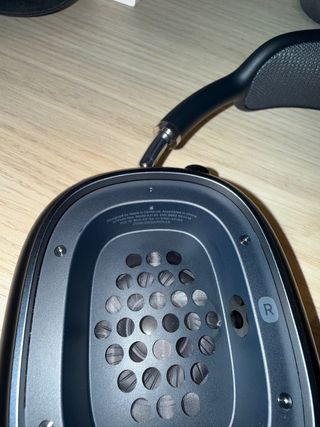 Airpods Max originali Space Gray