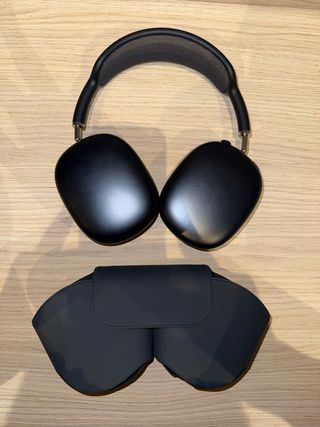 Airpods Max originali Space Gray