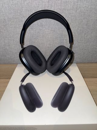 Airpods Max originali Space Gray