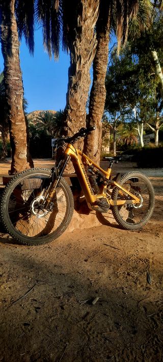 Bicicleta Eléctrica Lapierre Overbolt 8.7