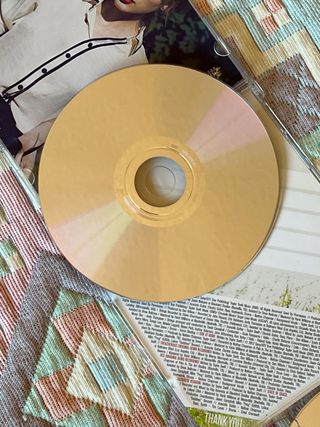 Doble CD Taylor Swift - Red