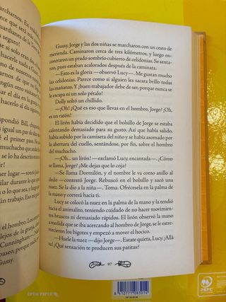 Aventuras 6 - Aventura en el circo