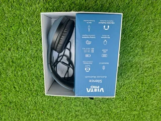 Cascos Vieta Pro Silence Bluetooth