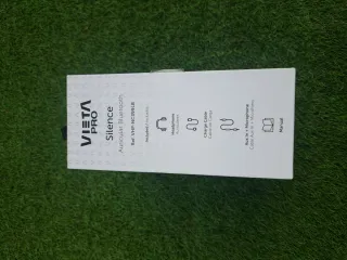 Cascos Vieta Pro Silence Bluetooth