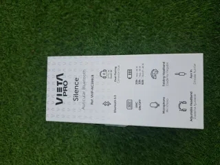 Cascos Vieta Pro Silence Bluetooth