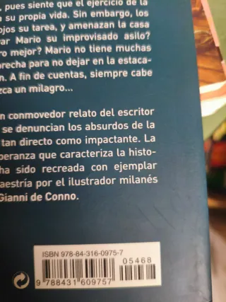 Trafalgar La maldición del brujo leopardo